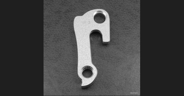 Pendouille De Dérailleur Arrière Marwi GH-271 – Pour Bergamont, Boardman SLR – Neuf